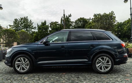 Audi Q7, 2023 год, 8 590 000 рублей, 6 фотография