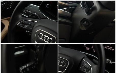 Audi Q7, 2023 год, 8 590 000 рублей, 19 фотография