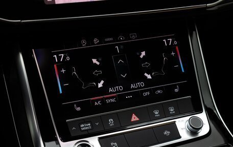 Audi Q7, 2023 год, 8 590 000 рублей, 23 фотография