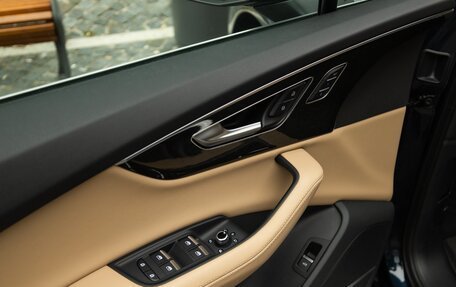 Audi Q7, 2023 год, 8 590 000 рублей, 26 фотография
