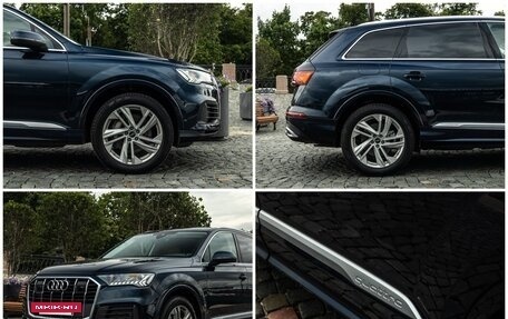 Audi Q7, 2023 год, 8 590 000 рублей, 11 фотография