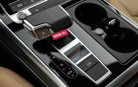Audi Q7, 2023 год, 8 590 000 рублей, 24 фотография