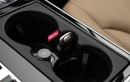 Audi Q7, 2023 год, 8 590 000 рублей, 25 фотография