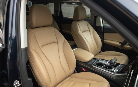 Audi Q7, 2023 год, 8 590 000 рублей, 29 фотография
