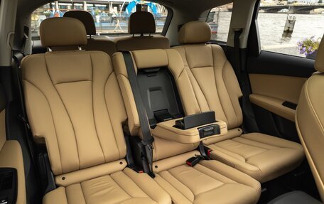 Audi Q7, 2023 год, 8 590 000 рублей, 33 фотография