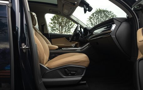 Audi Q7, 2023 год, 8 590 000 рублей, 30 фотография