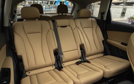 Audi Q7, 2023 год, 8 590 000 рублей, 32 фотография