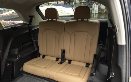 Audi Q7, 2023 год, 8 590 000 рублей, 34 фотография