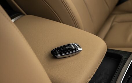 Audi Q7, 2023 год, 8 590 000 рублей, 39 фотография
