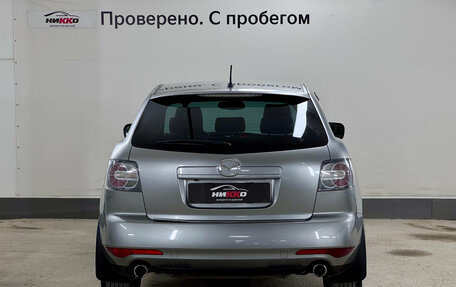 Mazda CX-7 I рестайлинг, 2011 год, 972 000 рублей, 5 фотография