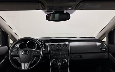 Mazda CX-7 I рестайлинг, 2011 год, 972 000 рублей, 8 фотография