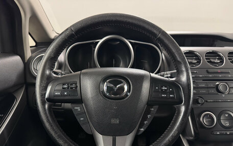 Mazda CX-7 I рестайлинг, 2011 год, 972 000 рублей, 11 фотография
