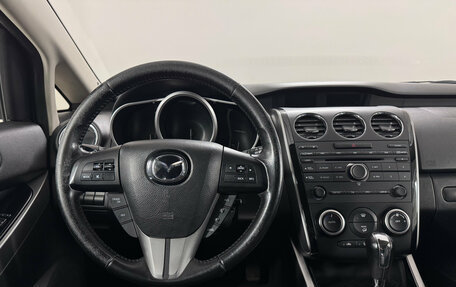 Mazda CX-7 I рестайлинг, 2011 год, 972 000 рублей, 10 фотография