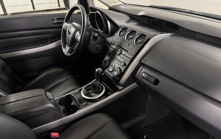 Mazda CX-7 I рестайлинг, 2011 год, 972 000 рублей, 9 фотография