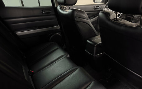 Mazda CX-7 I рестайлинг, 2011 год, 972 000 рублей, 19 фотография