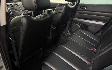 Mazda CX-7 I рестайлинг, 2011 год, 972 000 рублей, 20 фотография