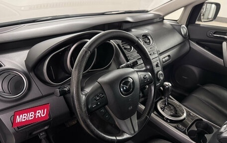 Mazda CX-7 I рестайлинг, 2011 год, 972 000 рублей, 7 фотография
