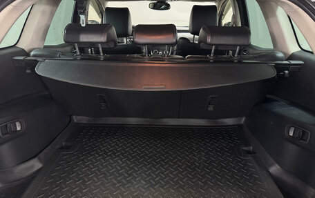 Mazda CX-7 I рестайлинг, 2011 год, 972 000 рублей, 30 фотография