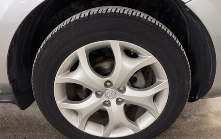Mazda CX-7 I рестайлинг, 2011 год, 972 000 рублей, 31 фотография
