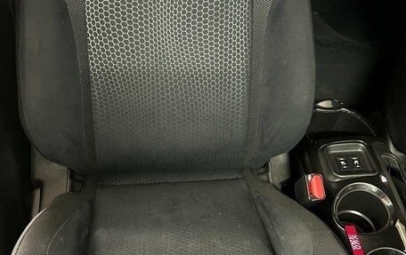 Nissan Juke II, 2014 год, 1 332 000 рублей, 22 фотография
