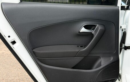 Volkswagen Polo VI (EU Market), 2017 год, 1 099 000 рублей, 16 фотография