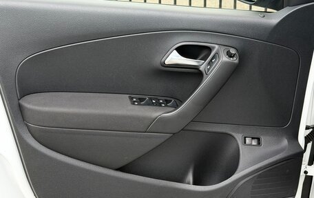 Volkswagen Polo VI (EU Market), 2017 год, 1 099 000 рублей, 13 фотография