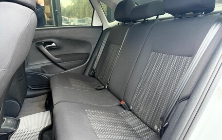 Volkswagen Polo VI (EU Market), 2017 год, 1 099 000 рублей, 18 фотография
