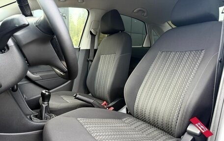 Volkswagen Polo VI (EU Market), 2017 год, 1 099 000 рублей, 15 фотография