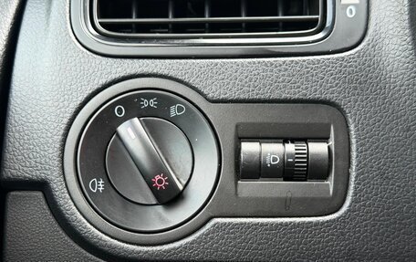 Volkswagen Polo VI (EU Market), 2017 год, 1 099 000 рублей, 22 фотография