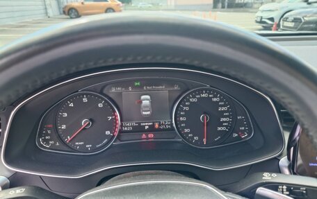 Audi A6, 2019 год, 3 480 000 рублей, 11 фотография