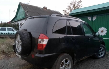 Chery Tiggo (T11), 2007 год, 250 000 рублей, 5 фотография