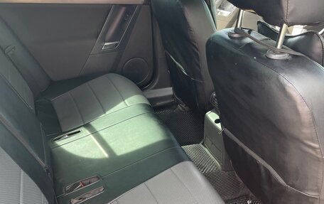 Opel Vectra C рестайлинг, 2007 год, 350 000 рублей, 6 фотография