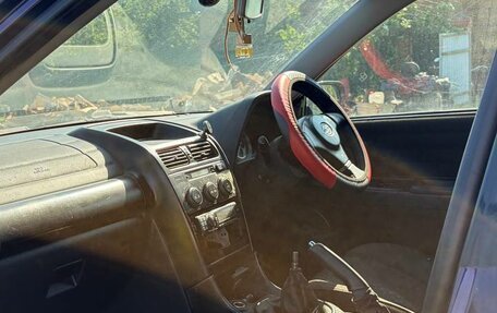 Toyota Altezza, 2002 год, 1 000 000 рублей, 15 фотография