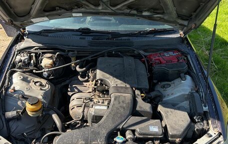 Toyota Altezza, 2002 год, 1 000 000 рублей, 7 фотография