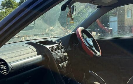 Toyota Altezza, 2002 год, 1 000 000 рублей, 17 фотография