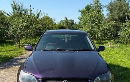 Toyota Altezza, 2002 год, 1 000 000 рублей, 10 фотография