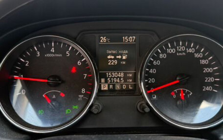 Nissan Qashqai, 2013 год, 1 150 000 рублей, 3 фотография