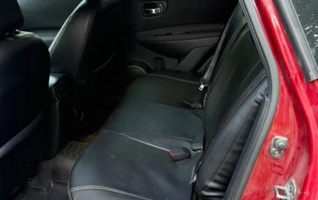 Nissan Qashqai, 2013 год, 1 150 000 рублей, 4 фотография