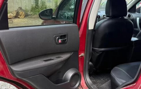 Nissan Qashqai, 2013 год, 1 150 000 рублей, 6 фотография