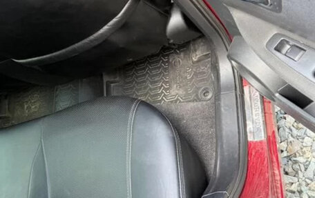 Nissan Qashqai, 2013 год, 1 150 000 рублей, 9 фотография