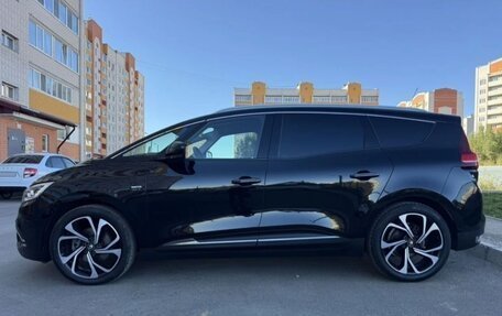 Renault Scenic IV, 2017 год, 1 900 000 рублей, 3 фотография
