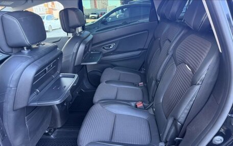 Renault Scenic IV, 2017 год, 1 900 000 рублей, 11 фотография