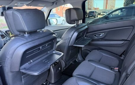 Renault Scenic IV, 2017 год, 1 900 000 рублей, 12 фотография