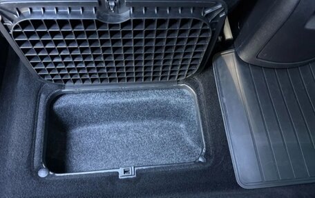 Renault Scenic IV, 2017 год, 1 900 000 рублей, 15 фотография