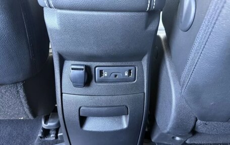 Renault Scenic IV, 2017 год, 1 900 000 рублей, 14 фотография