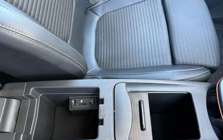 Renault Scenic IV, 2017 год, 1 900 000 рублей, 24 фотография