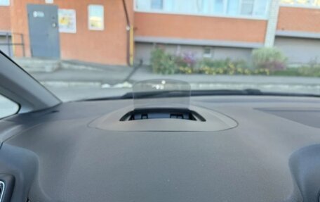 Renault Scenic IV, 2017 год, 1 900 000 рублей, 26 фотография