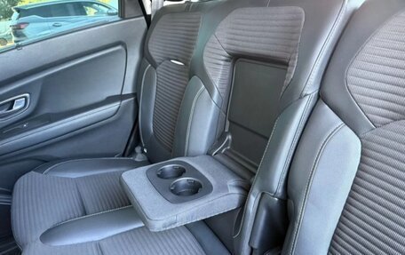 Renault Scenic IV, 2017 год, 1 900 000 рублей, 29 фотография