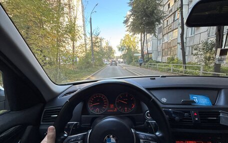 BMW X1, 2012 год, 1 500 000 рублей, 6 фотография