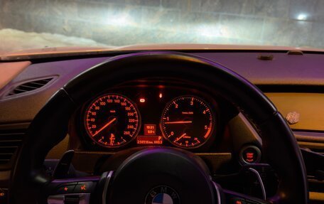 BMW X1, 2012 год, 1 500 000 рублей, 3 фотография
